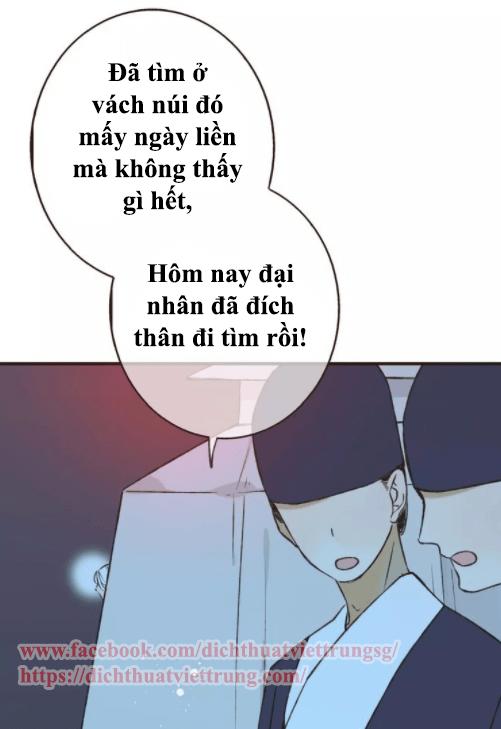 Bạn Trai Tôi Là Cẩm Y Vệ Chapter 80 - 37