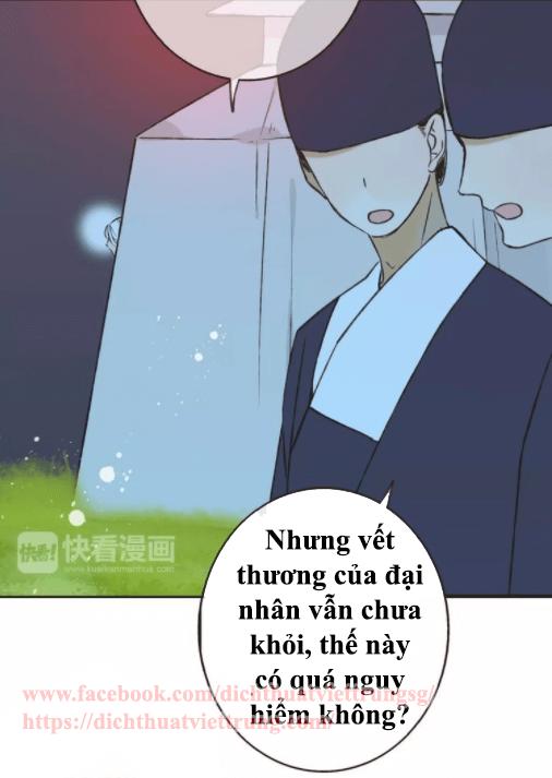 Bạn Trai Tôi Là Cẩm Y Vệ Chapter 80 - 38