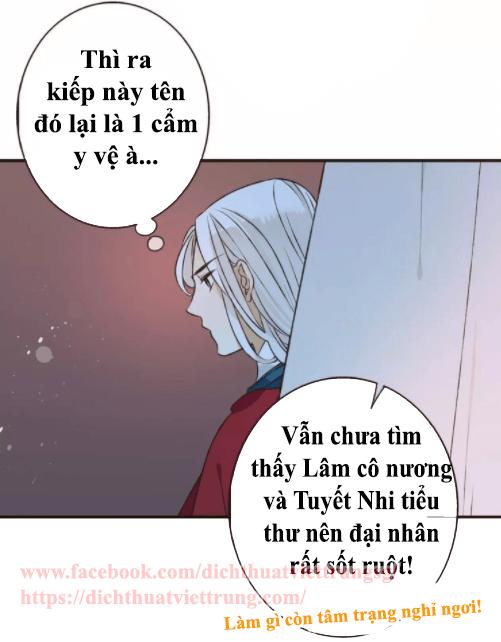 Bạn Trai Tôi Là Cẩm Y Vệ Chapter 80 - 39