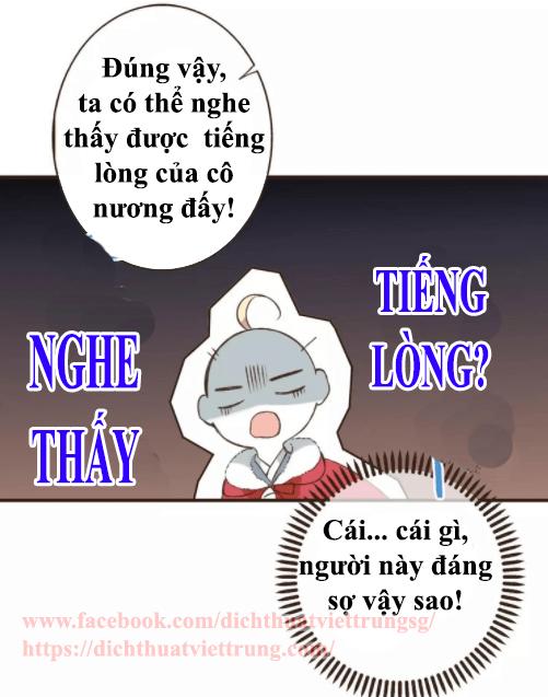 Bạn Trai Tôi Là Cẩm Y Vệ Chapter 80 - 5