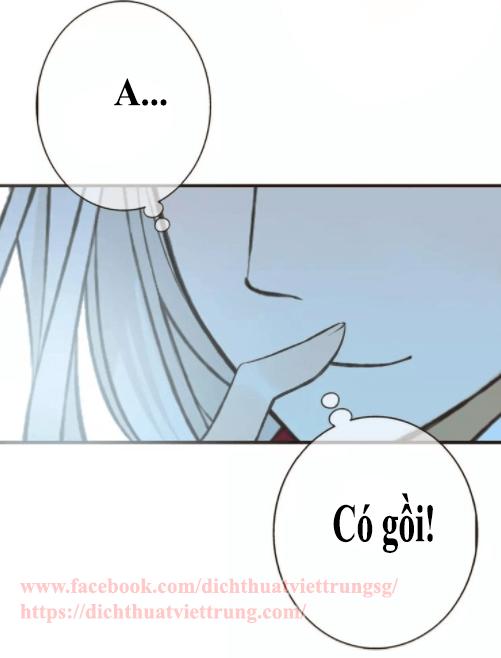 Bạn Trai Tôi Là Cẩm Y Vệ Chapter 80 - 41
