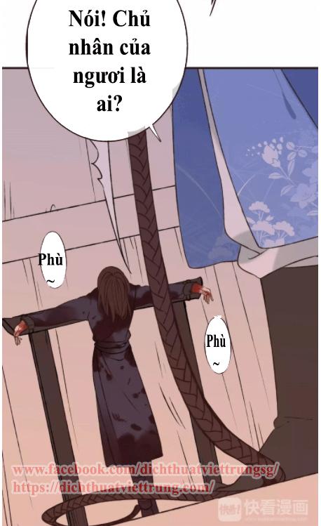 Bạn Trai Tôi Là Cẩm Y Vệ Chapter 80 - 43