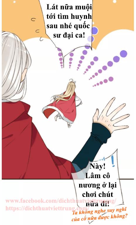 Bạn Trai Tôi Là Cẩm Y Vệ Chapter 80 - 6