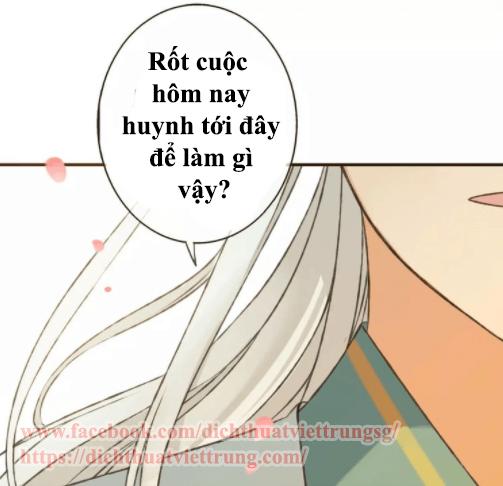 Bạn Trai Tôi Là Cẩm Y Vệ Chapter 80 - 8