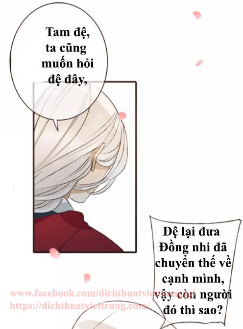 Bạn Trai Tôi Là Cẩm Y Vệ Chapter 80 - 9