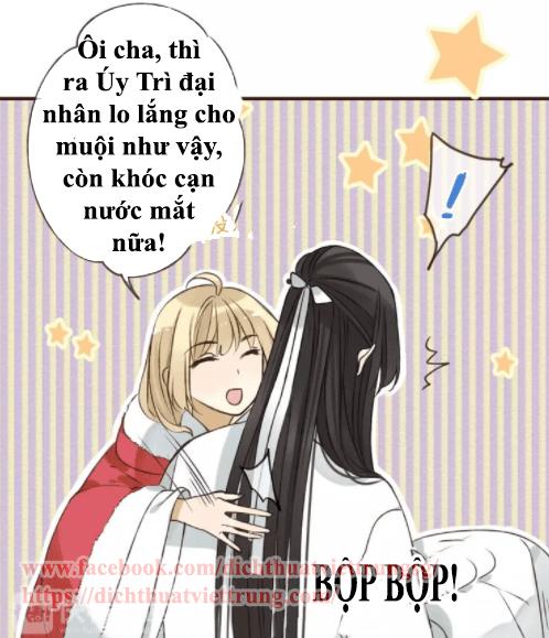 Bạn Trai Tôi Là Cẩm Y Vệ Chapter 84 - 12