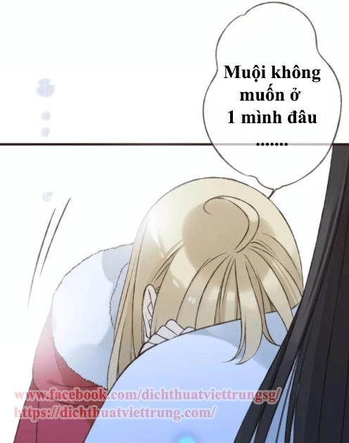 Bạn Trai Tôi Là Cẩm Y Vệ Chapter 84 - 16