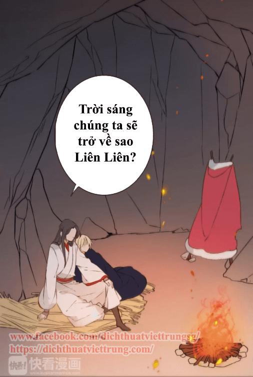 Bạn Trai Tôi Là Cẩm Y Vệ Chapter 84 - 20