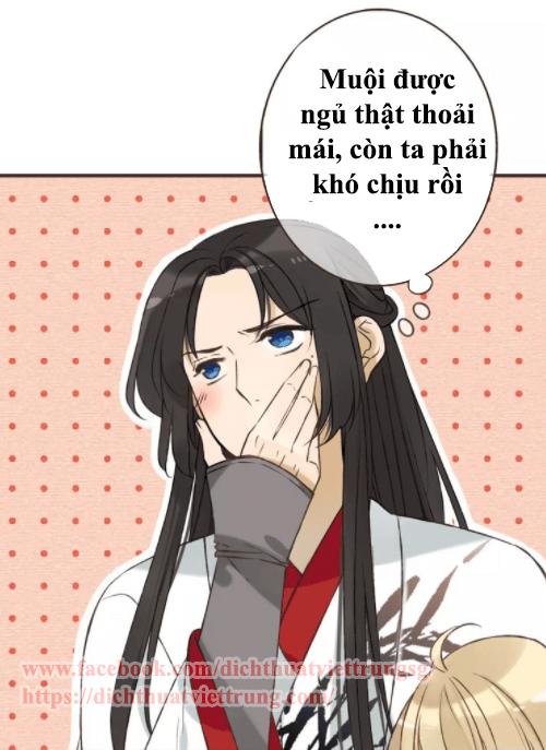 Bạn Trai Tôi Là Cẩm Y Vệ Chapter 84 - 31