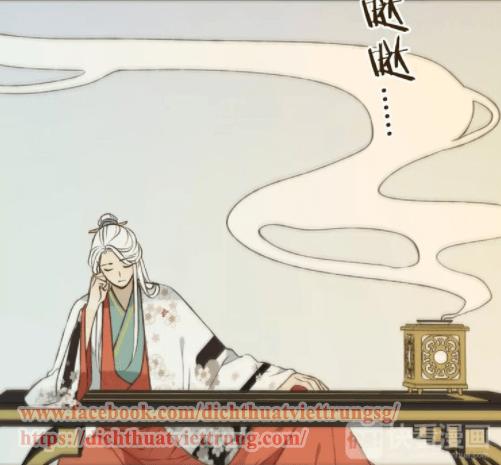 Bạn Trai Tôi Là Cẩm Y Vệ Chapter 84 - 42