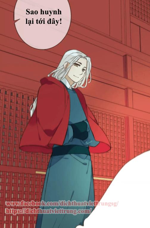 Bạn Trai Tôi Là Cẩm Y Vệ Chapter 84 - 45