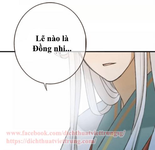 Bạn Trai Tôi Là Cẩm Y Vệ Chapter 85 - 11