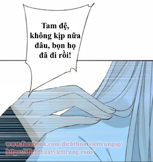 Bạn Trai Tôi Là Cẩm Y Vệ Chapter 85 - 13