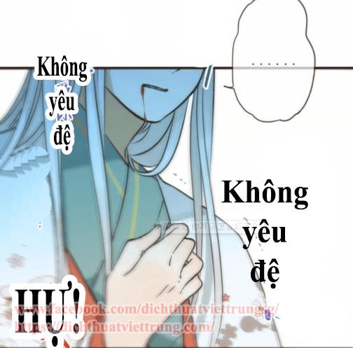 Bạn Trai Tôi Là Cẩm Y Vệ Chapter 85 - 25