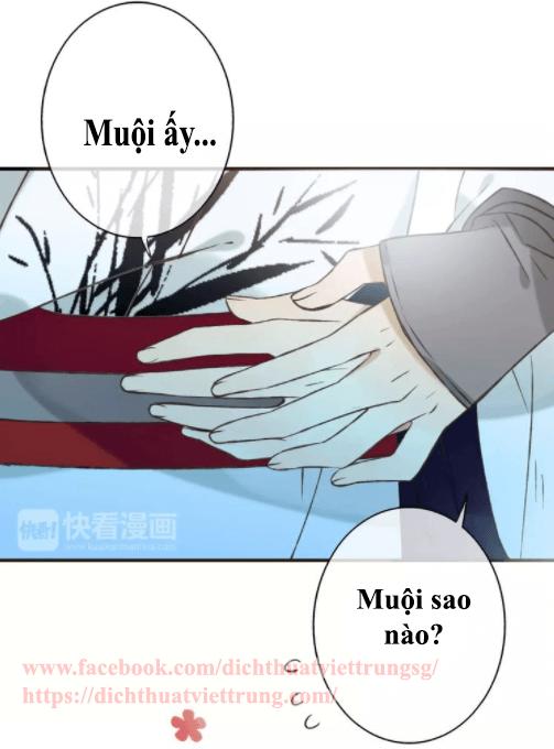 Bạn Trai Tôi Là Cẩm Y Vệ Chapter 85 - 41