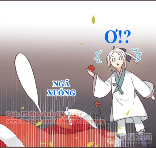 Bạn Trai Tôi Là Cẩm Y Vệ Chapter 87 - 13