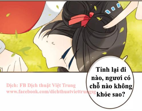 Bạn Trai Tôi Là Cẩm Y Vệ Chapter 87 - 15