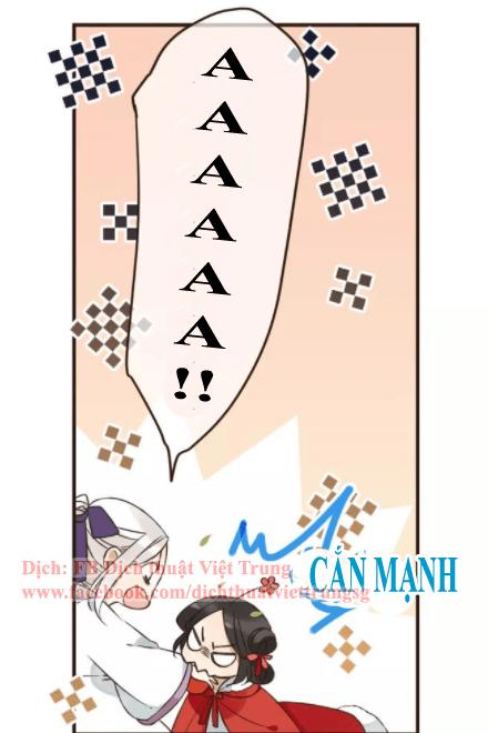 Bạn Trai Tôi Là Cẩm Y Vệ Chapter 87 - 16