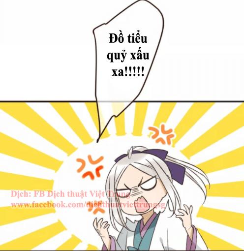 Bạn Trai Tôi Là Cẩm Y Vệ Chapter 87 - 18