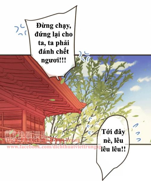 Bạn Trai Tôi Là Cẩm Y Vệ Chapter 87 - 19