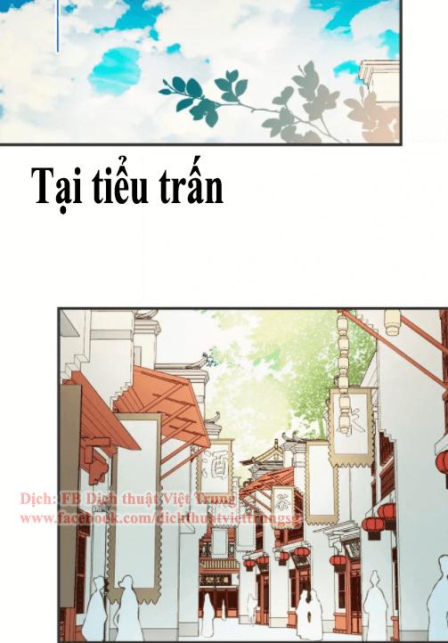 Bạn Trai Tôi Là Cẩm Y Vệ Chapter 87 - 20