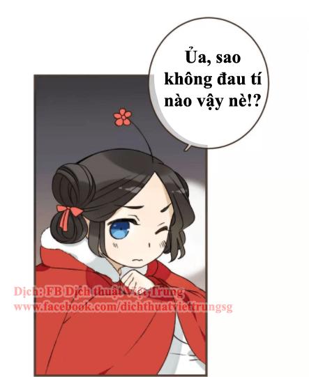 Bạn Trai Tôi Là Cẩm Y Vệ Chapter 87 - 3