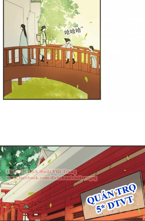 Bạn Trai Tôi Là Cẩm Y Vệ Chapter 87 - 21