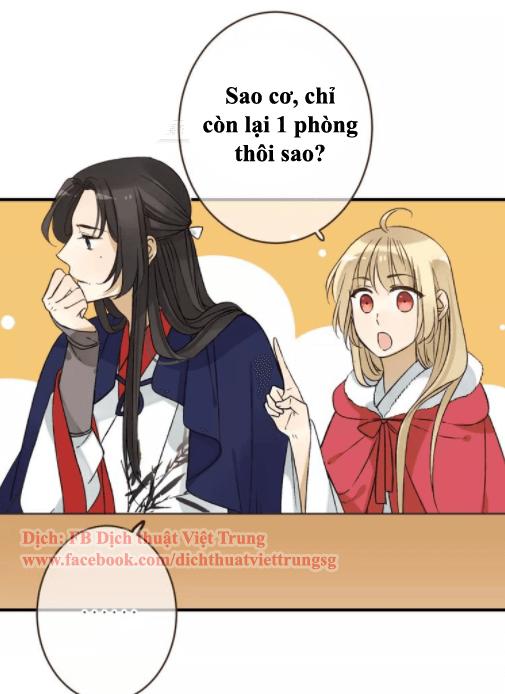 Bạn Trai Tôi Là Cẩm Y Vệ Chapter 87 - 22