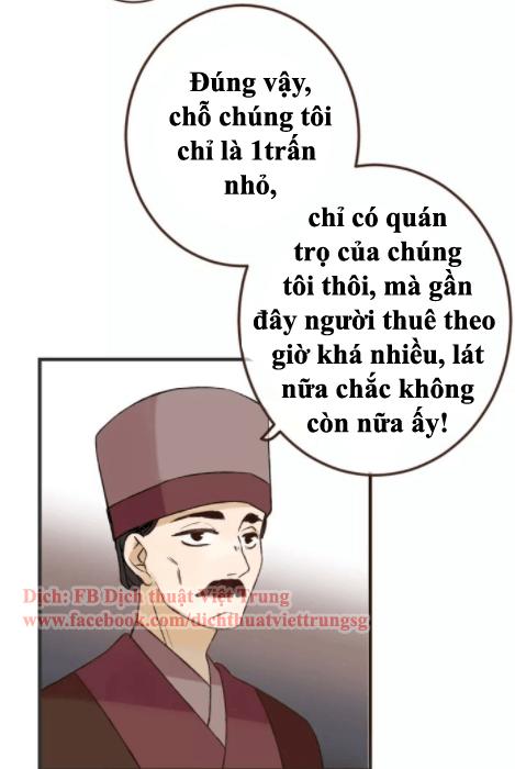 Bạn Trai Tôi Là Cẩm Y Vệ Chapter 87 - 23