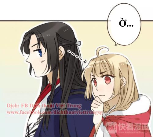 Bạn Trai Tôi Là Cẩm Y Vệ Chapter 87 - 24