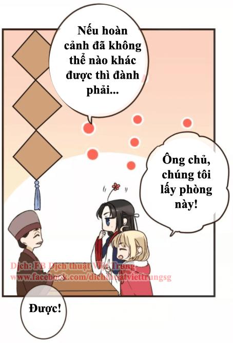 Bạn Trai Tôi Là Cẩm Y Vệ Chapter 87 - 26