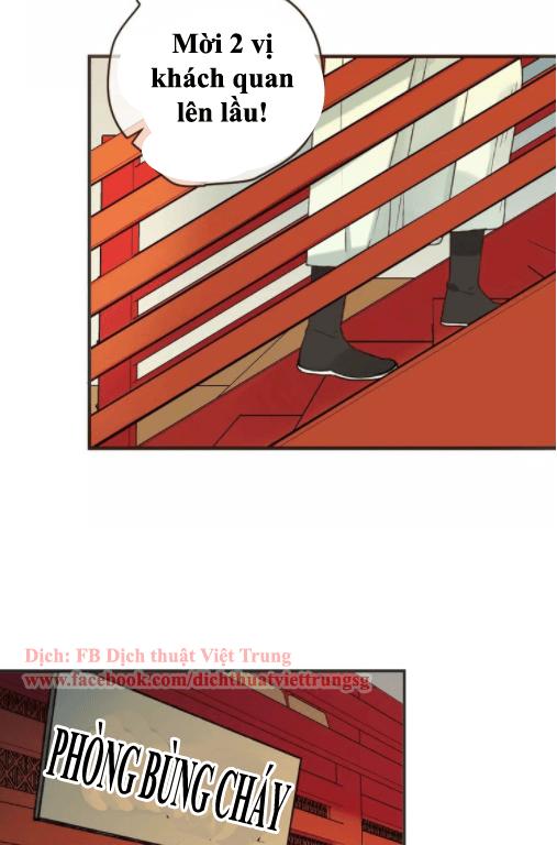 Bạn Trai Tôi Là Cẩm Y Vệ Chapter 87 - 27