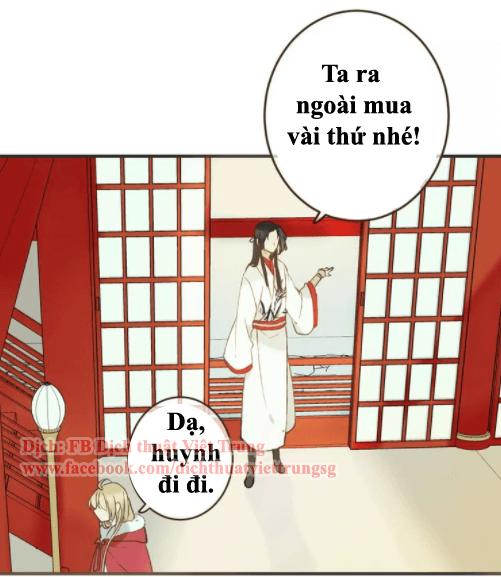 Bạn Trai Tôi Là Cẩm Y Vệ Chapter 87 - 28
