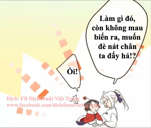 Bạn Trai Tôi Là Cẩm Y Vệ Chapter 87 - 4