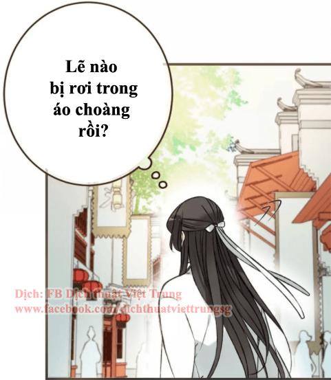 Bạn Trai Tôi Là Cẩm Y Vệ Chapter 87 - 33