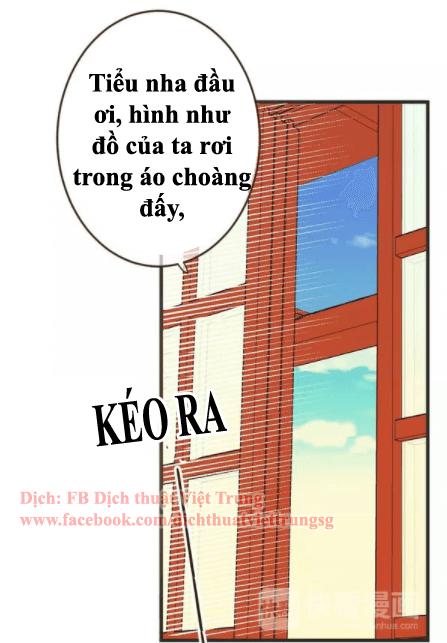 Bạn Trai Tôi Là Cẩm Y Vệ Chapter 87 - 37