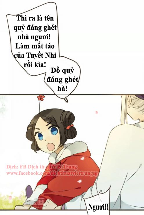 Bạn Trai Tôi Là Cẩm Y Vệ Chapter 87 - 5
