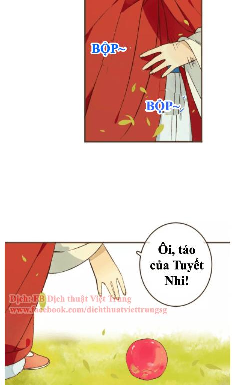 Bạn Trai Tôi Là Cẩm Y Vệ Chapter 87 - 6