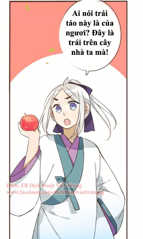Bạn Trai Tôi Là Cẩm Y Vệ Chapter 87 - 8