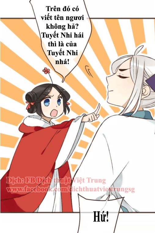 Bạn Trai Tôi Là Cẩm Y Vệ Chapter 87 - 10