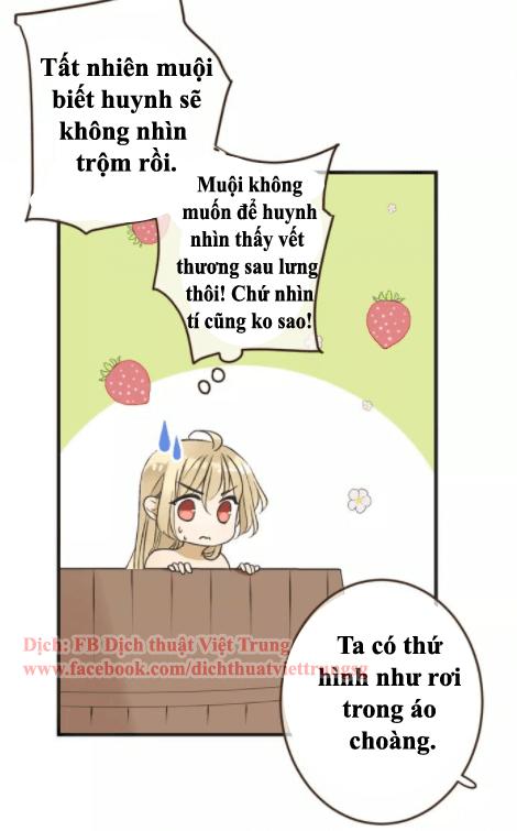 Bạn Trai Tôi Là Cẩm Y Vệ Chapter 88 - 5