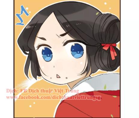 Bạn Trai Tôi Là Cẩm Y Vệ Chapter 89 - 2