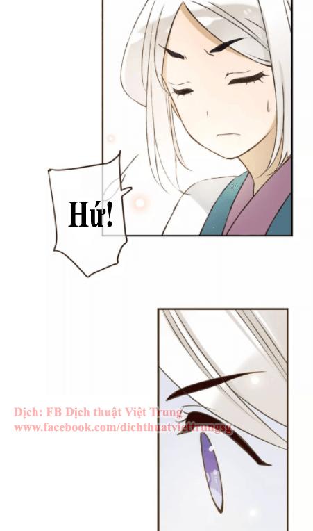 Bạn Trai Tôi Là Cẩm Y Vệ Chapter 89 - 18