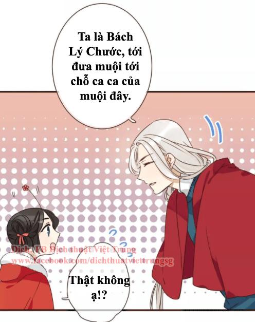 Bạn Trai Tôi Là Cẩm Y Vệ Chapter 89 - 42