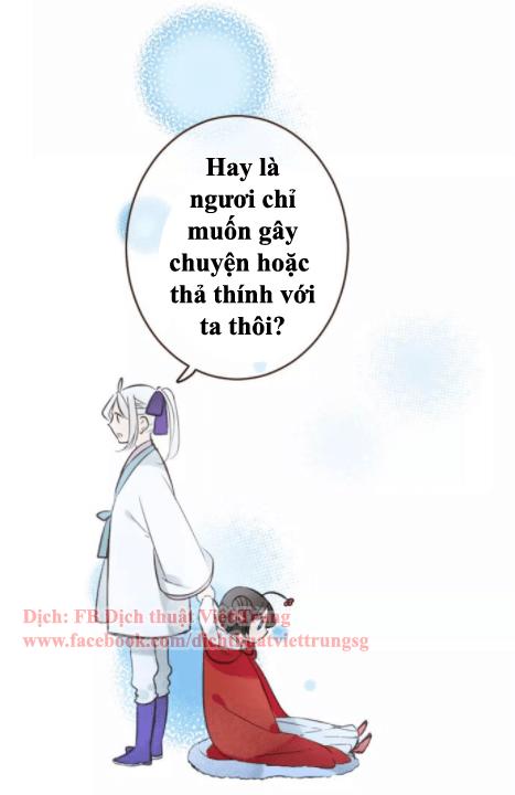 Bạn Trai Tôi Là Cẩm Y Vệ Chapter 89 - 8