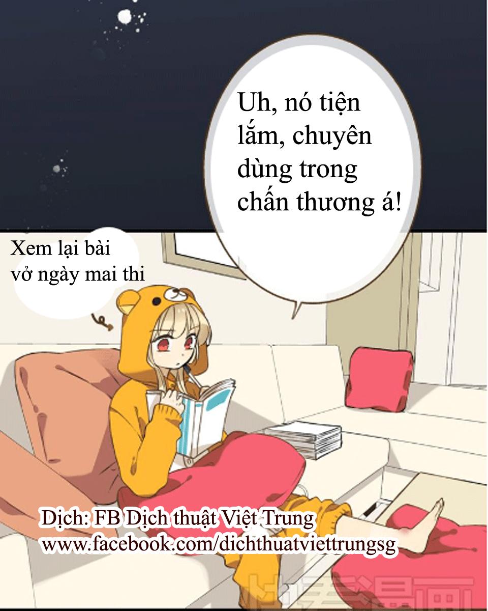 Bạn Trai Tôi Là Cẩm Y Vệ Chapter 9 - 12