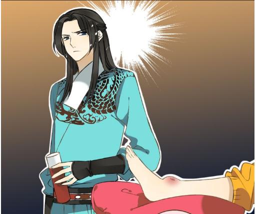 Bạn Trai Tôi Là Cẩm Y Vệ Chapter 9 - 13