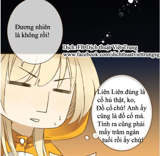 Bạn Trai Tôi Là Cẩm Y Vệ Chapter 9 - 17