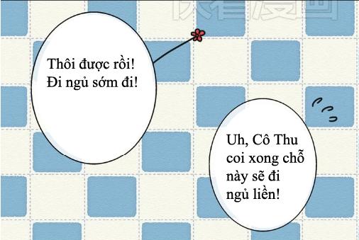 Bạn Trai Tôi Là Cẩm Y Vệ Chapter 9 - 24