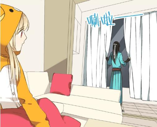 Bạn Trai Tôi Là Cẩm Y Vệ Chapter 9 - 25